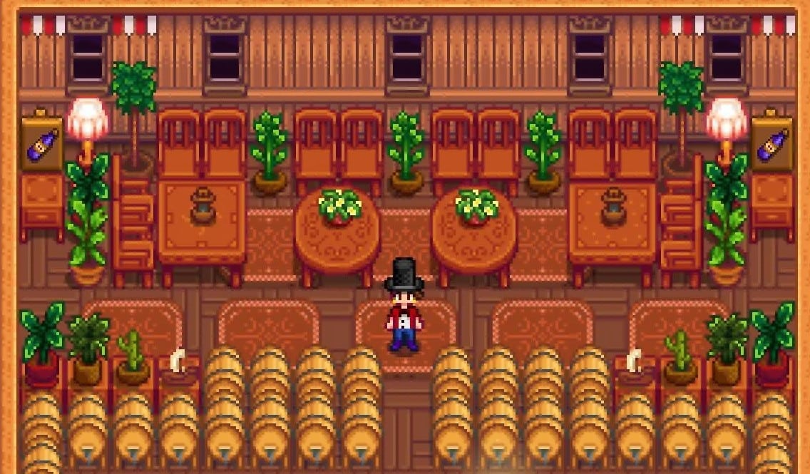 how to make wine in stardew valley