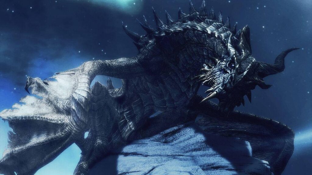 The Elder Scrolls V Skyrim, Bethesda