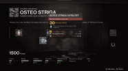 How To Get The Osteo Striga In Destiny 2 How To Get The Osteo Striga In Destiny 2