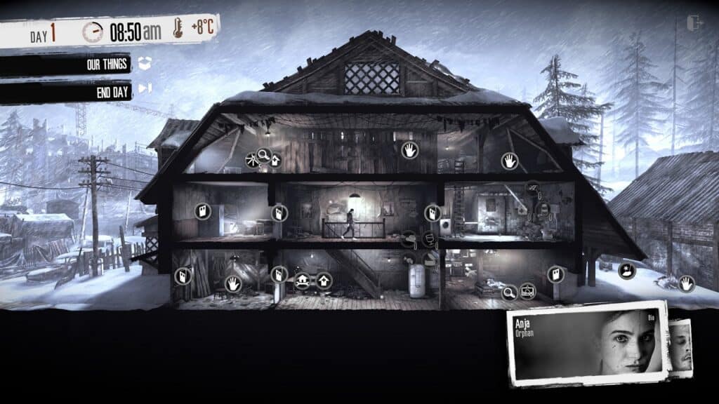 This War of Mine, 11 Bit Studios