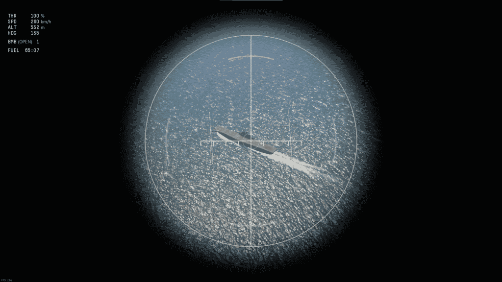 How to Bomb in War Thunder