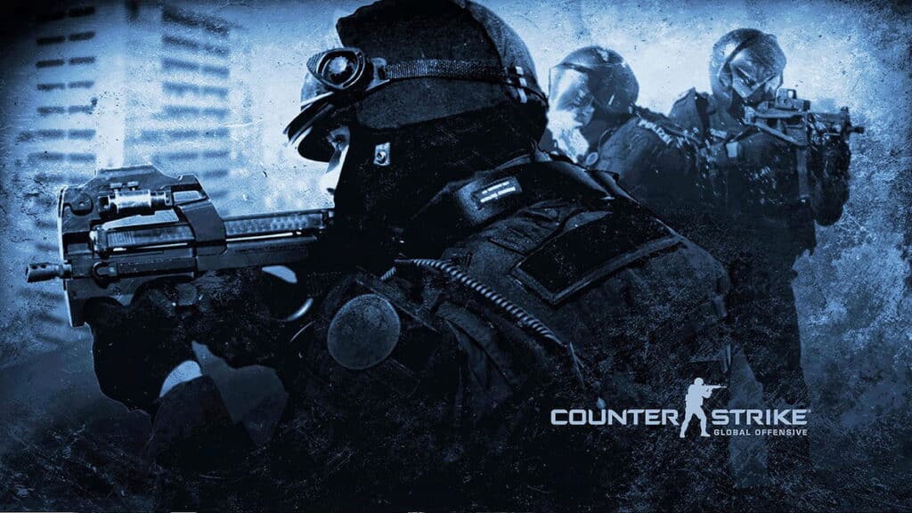 How to Open the Console on CSGO