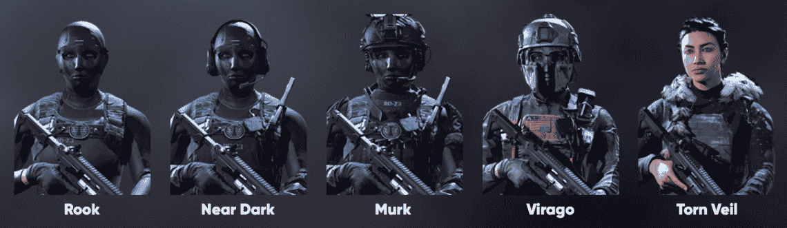 How to Get Roze Skin in Warzone
