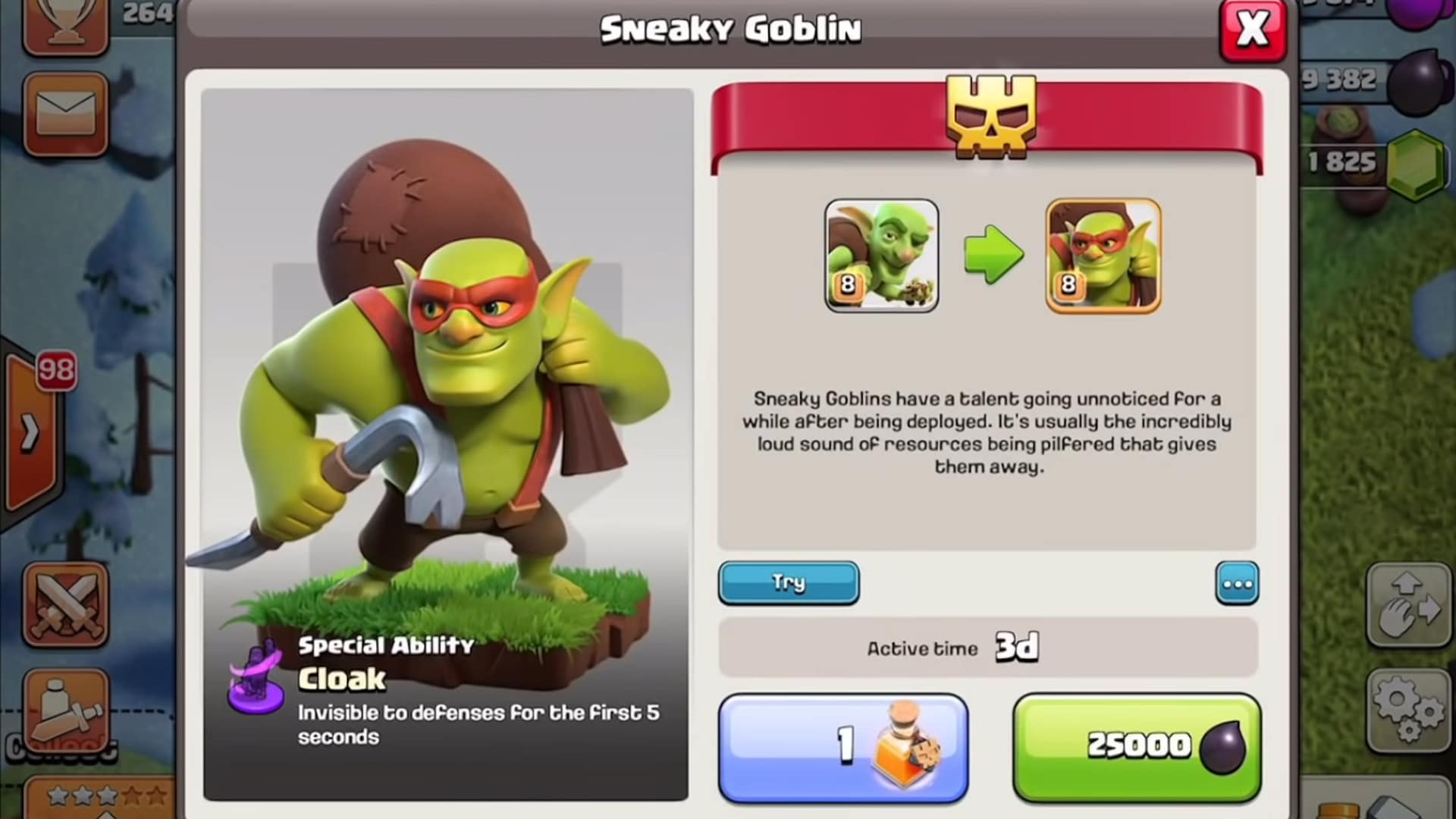 How to Get Super Troops in Clash of Clans