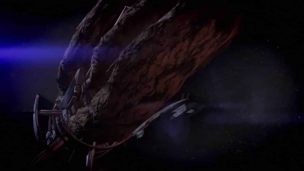 Mass Effect 2 Save Everyone Reapers Kidnap Crew Jokers Jump