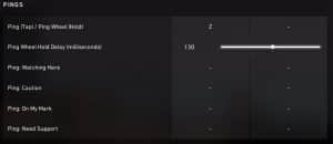 How to Ping in Valorant