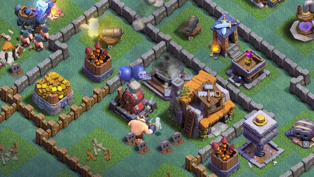 How to Add Another Account to Clash of Clans Add account to create new instances of the game