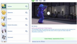 How to Quit Your Job in The Sims 4