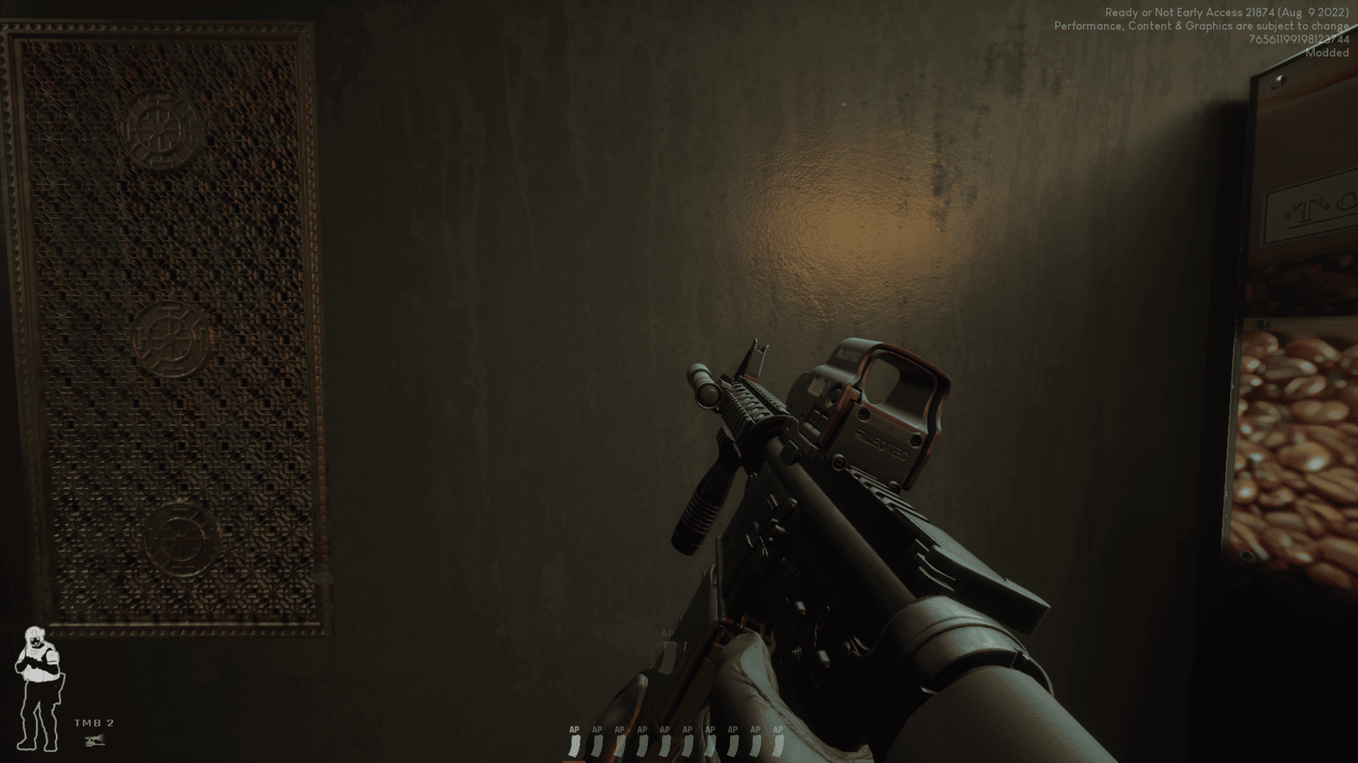 MORE ROUNDS UPDATED 3 0 FOR READY OR NOT visual data 7