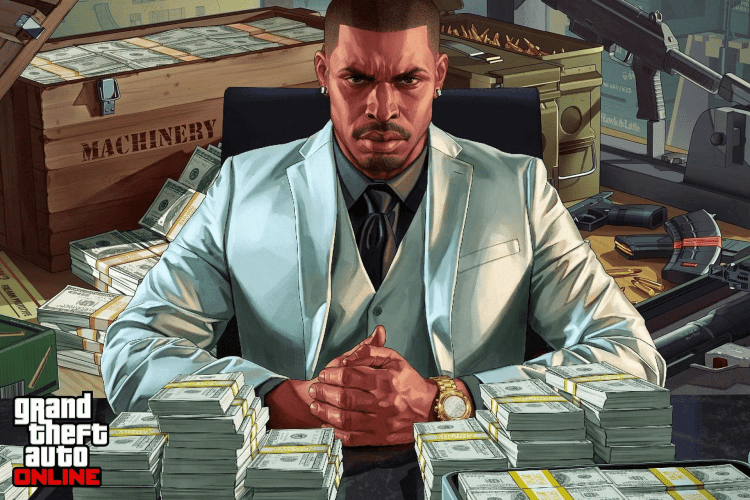 How To Drop Money In GTA Online Cbe9b 1920 Jpg Min 750x500 