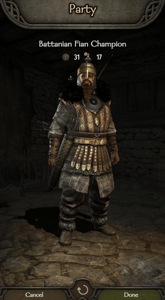 The Best Troops in Bannerlord Gamezo