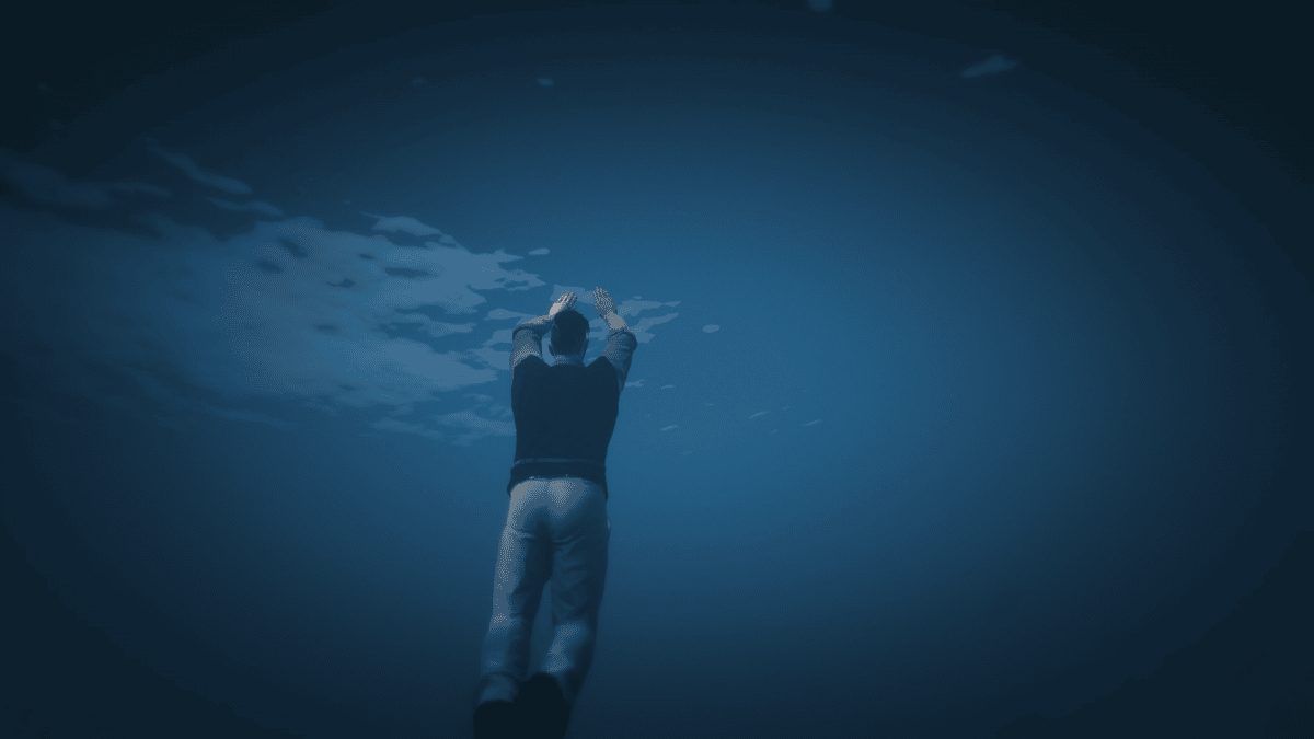 How to Dive Underwater in GTA 5 (All Consoles)