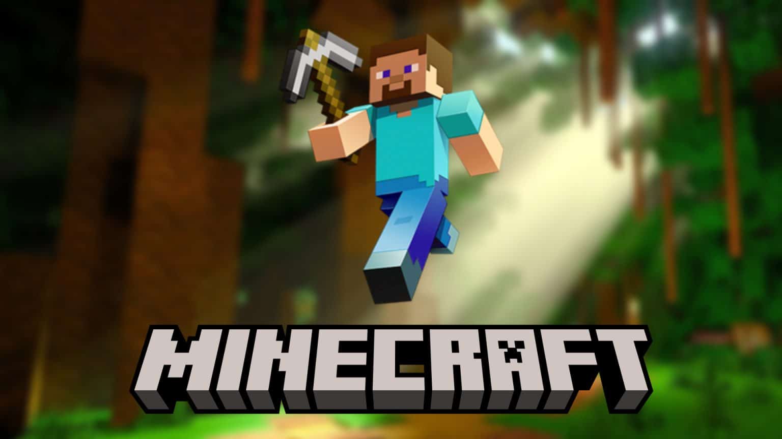 How Tall Is Steve From Minecraft