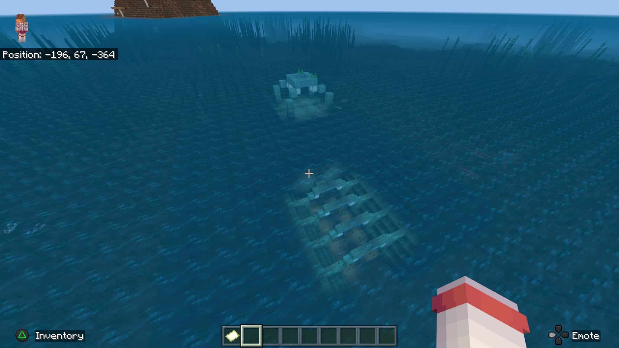 The Best Mushroom Biome Seeds in Minecraft