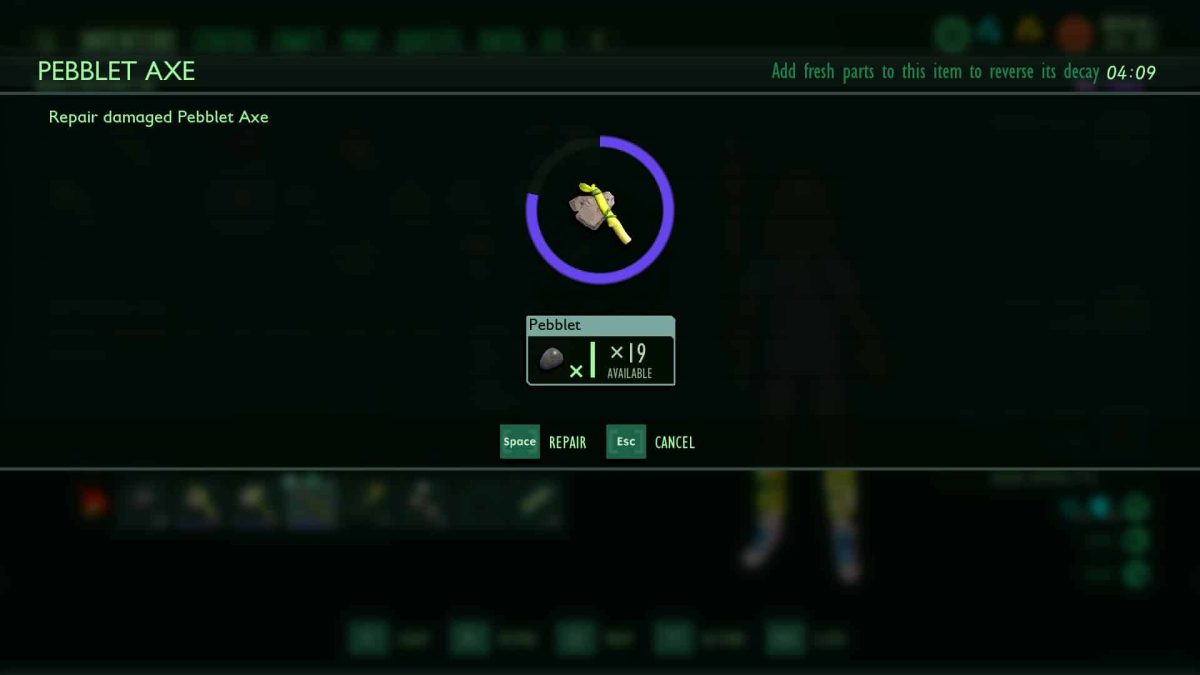 grounded-how-to-repair-weapons