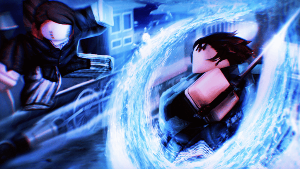 The Best Demon Slayer Games on Roblox (January 2023)