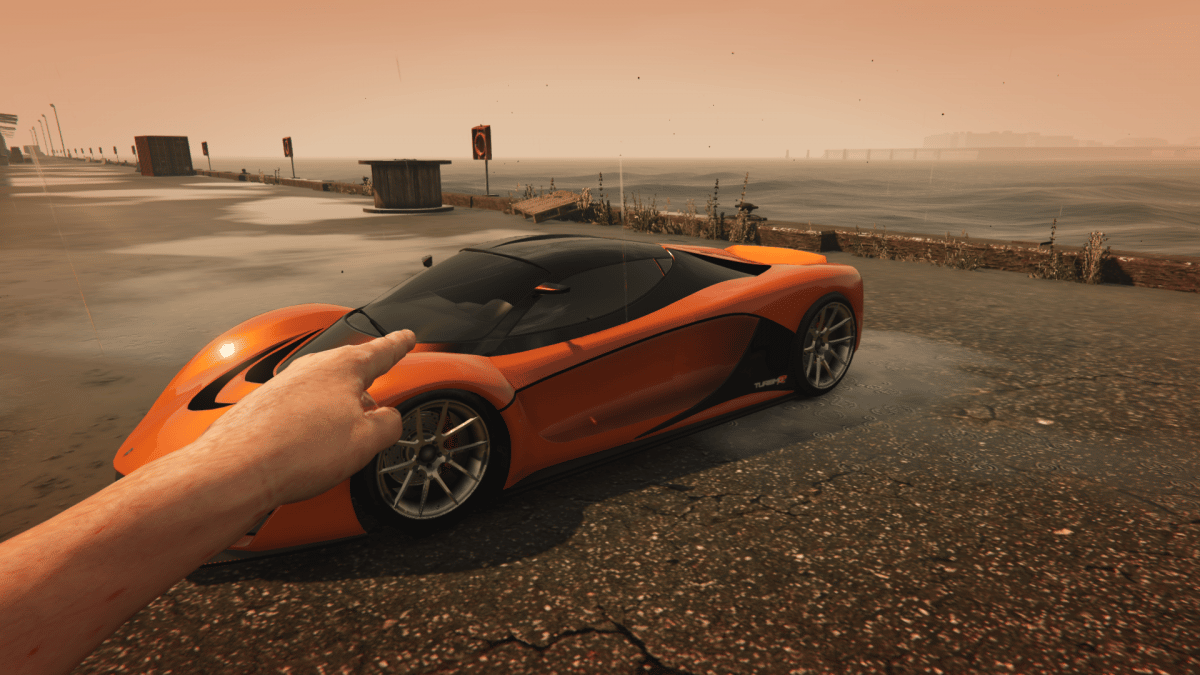 How to Point Finger in GTA 5 (All Consoles)