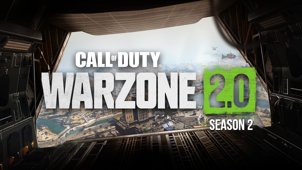 When Does Warzone 2 Season 2 release Featured image