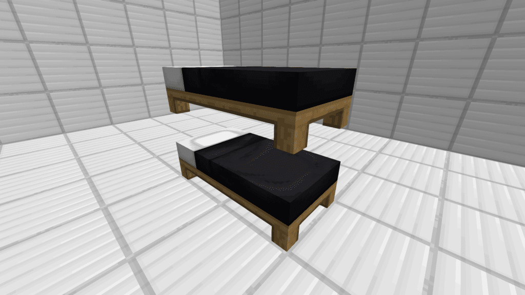 Foundation of the Basic Bunk Bed Design