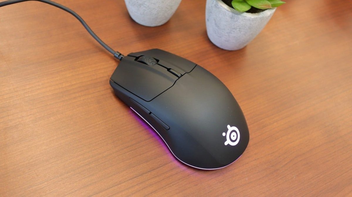 8 Best Gaming Mice Under $100 (Budget Friendly)