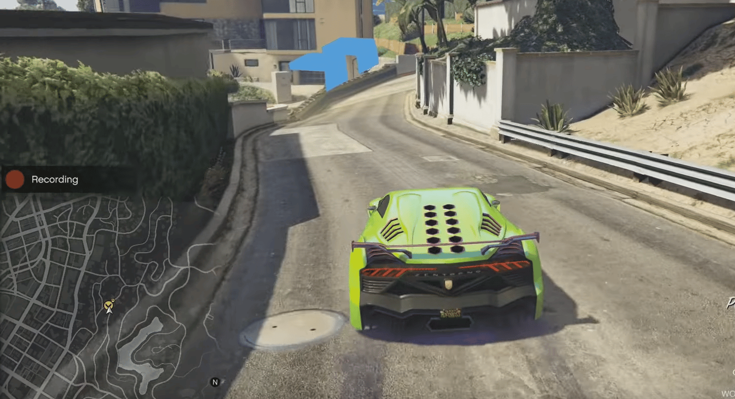 How To Stop Recording Clips on GTA 5 (All Platforms)