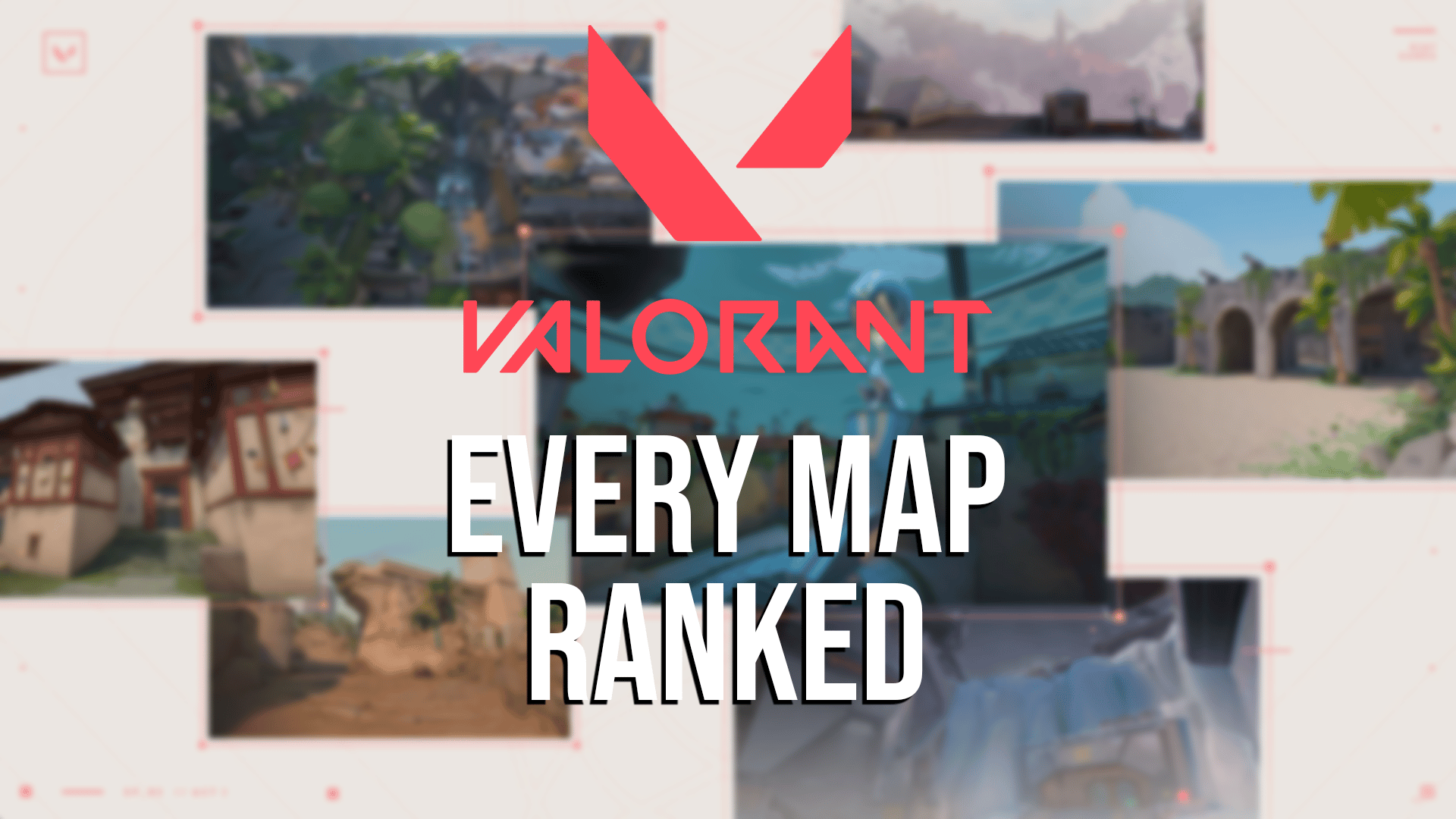 Pearl is my favorite map : r/VALORANT