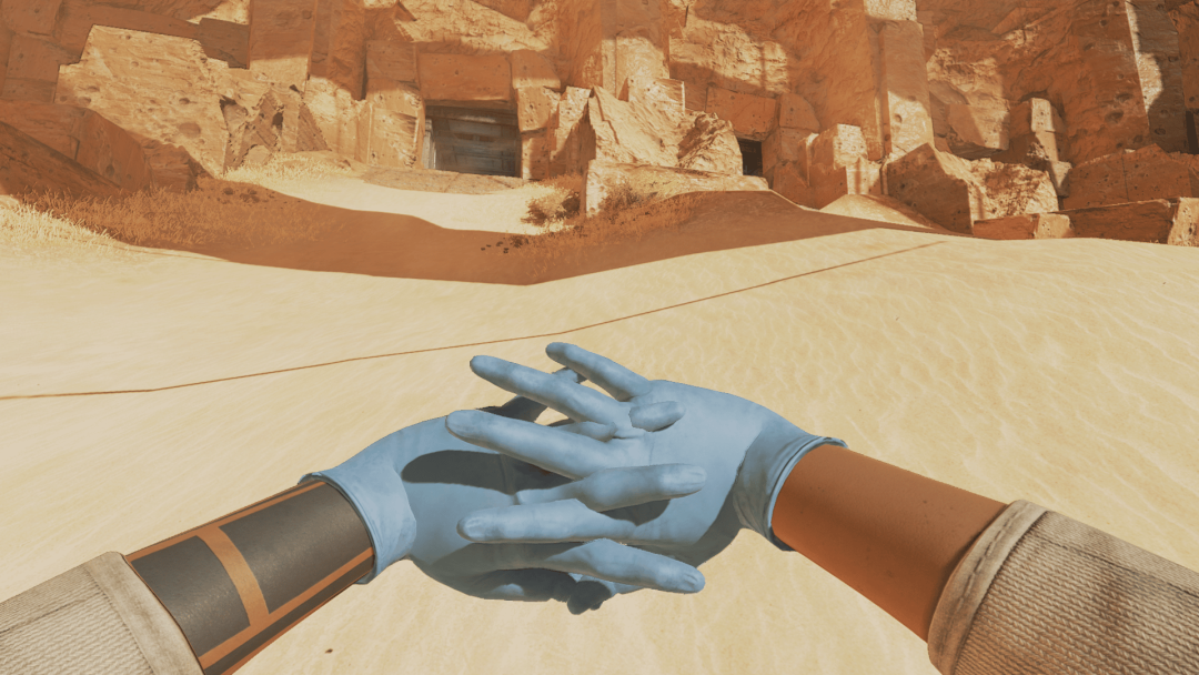 How To Crack Your Knuckles In Apex Legends