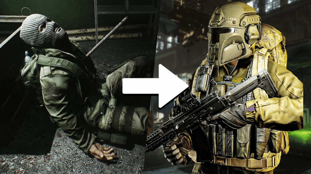 How to Get Better at Tarkov? (Beginner to Advanced Guide!)