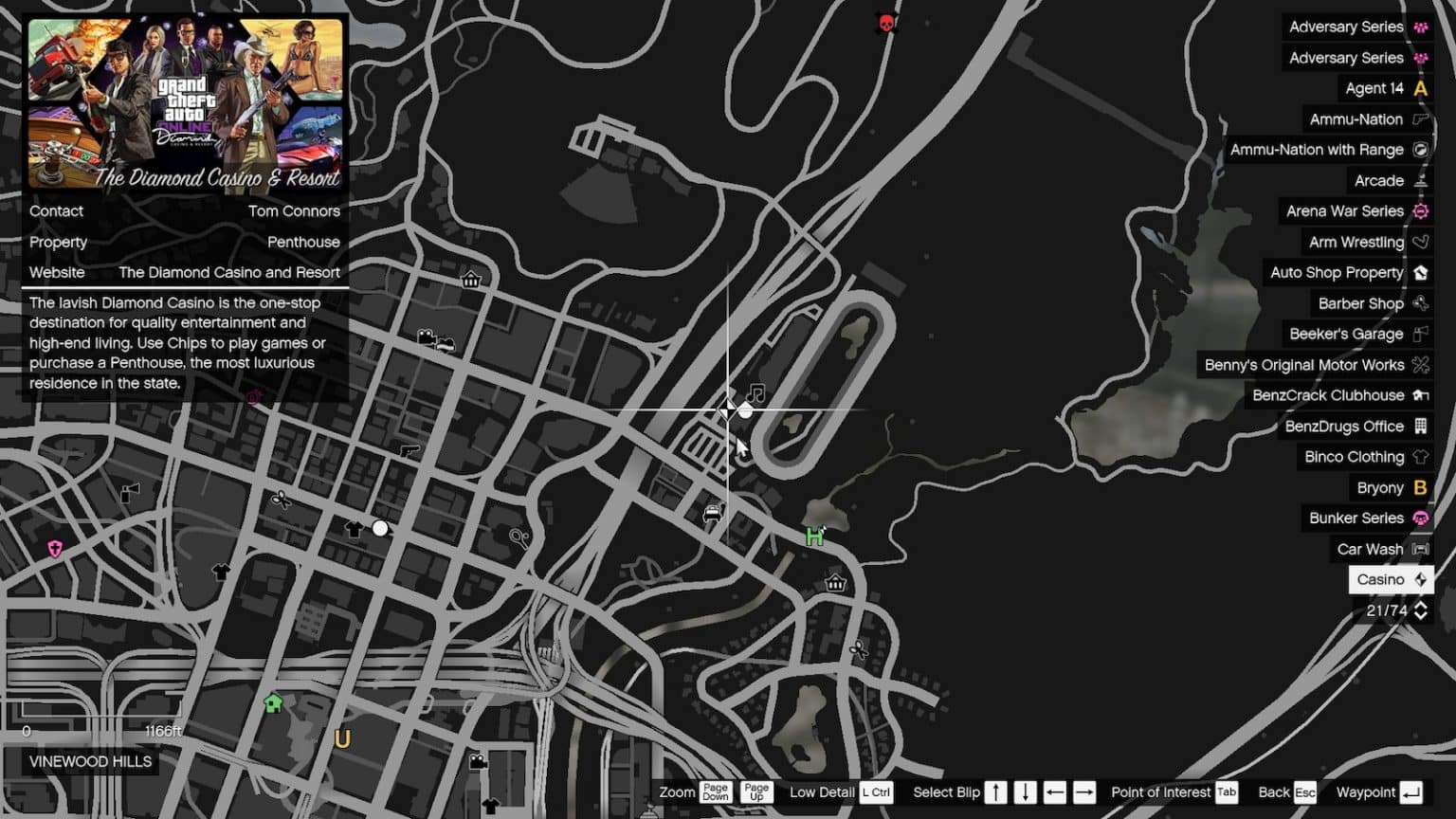 How to Claim a Mystery Prize GTA 5?