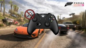 Forza Horizon 5 Controller Not Working on PC: How to Fix