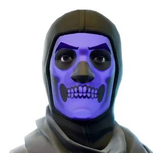 Skull Trooper