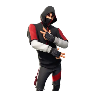 Ikonik