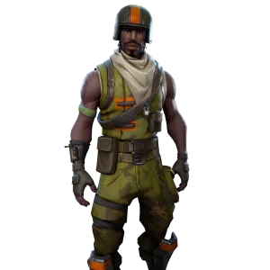 Aerial Assult Trooper