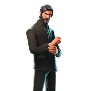 The Reaper (OG John Wick)