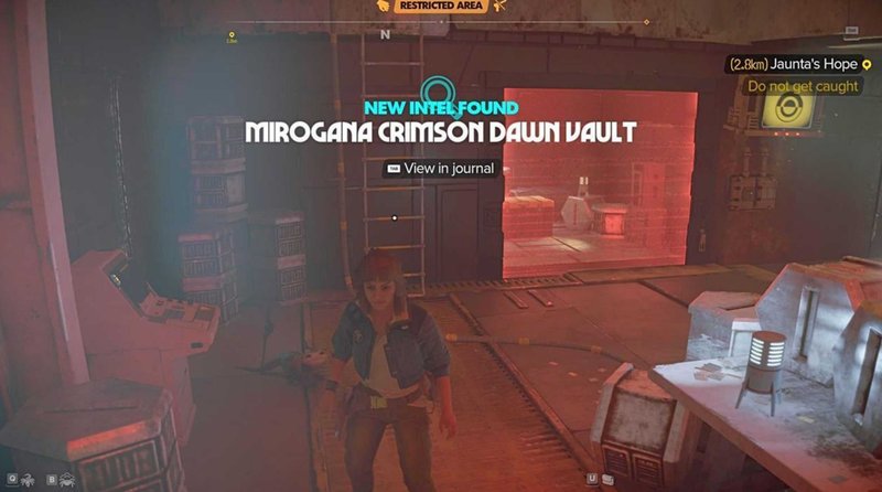 star wars new intel gameplay